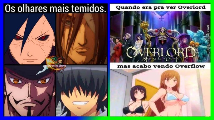 MEMES ANIME, MEMES EM IMAGENS ANIMES - #27, Anime / Manga