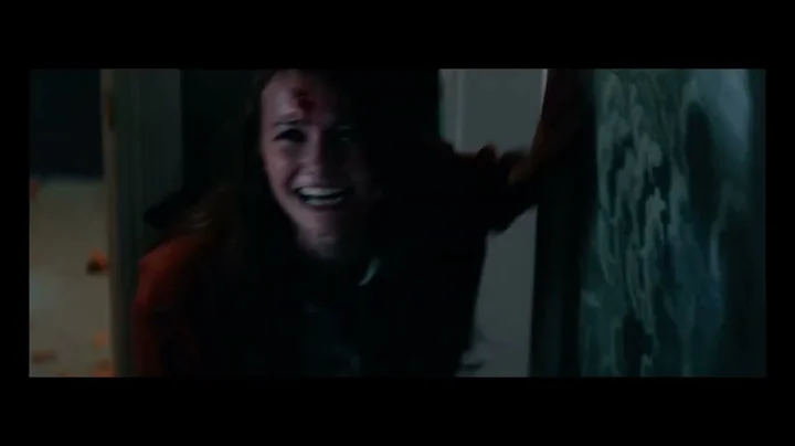 Halloween Kills - Michael Vs Allyson