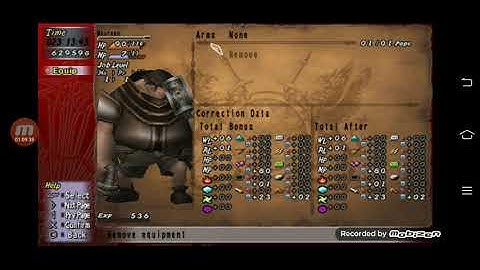 Valhalla Knights 2: Battle Stance Episode 21 Part 2