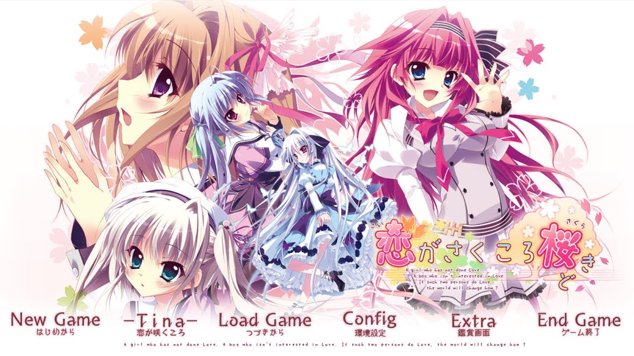 Koi Ga Saku Koro Sakura Doki Torrent
