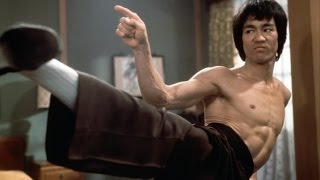 BIRTH OF THE DRAGON 2017![Bruce Lee ]