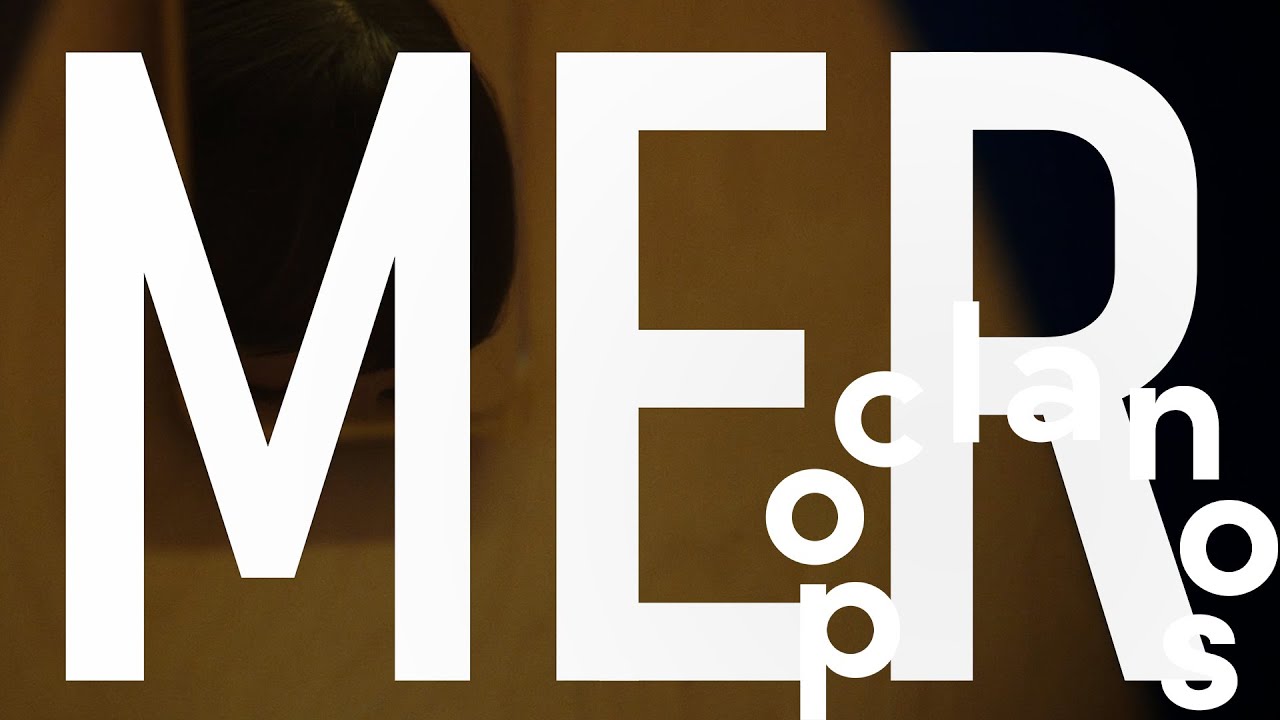 [MV] 다린 (Darin) - 바다 (Mer) / Mood Film