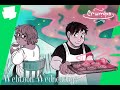 My Emotional Support Webtoon | Webtoon Wednesdays