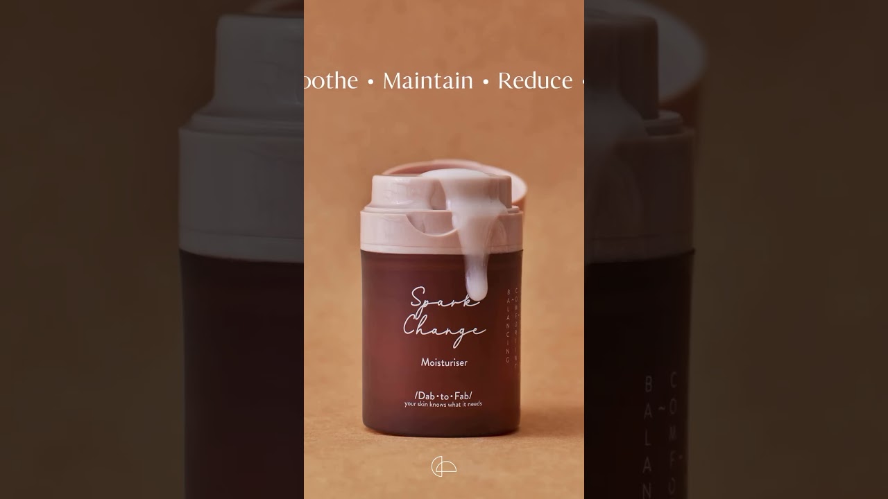 Transition from repair to prevention with Spark Change by Dab-to-Fab! 🌟 