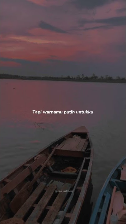 Story wa Lagu Yura Yunita - Dunia Tipu Tipu