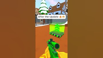 NEW Kour.io update | #valorant #roblox #gaming #funny #kour #kourio