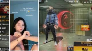 VIRAL VIDEO 32 DETIK MIRIP KIENZY SELEB TIK TOK!