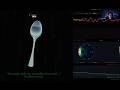 I Bent a Spoon With My Mind (The Matrix is Real)
