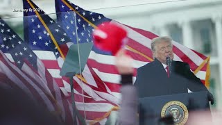 Trump Facebook decision expected by Meta this week