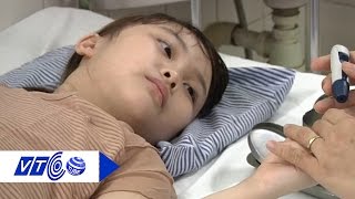 Bệnh tiểu đường ngày càng trẻ hoá đối tượng | VTC