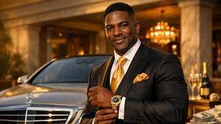 THE FATHER WHO MISSED EVERYTHING - UNTIL HE ALMOST LOST IT #lifelessons