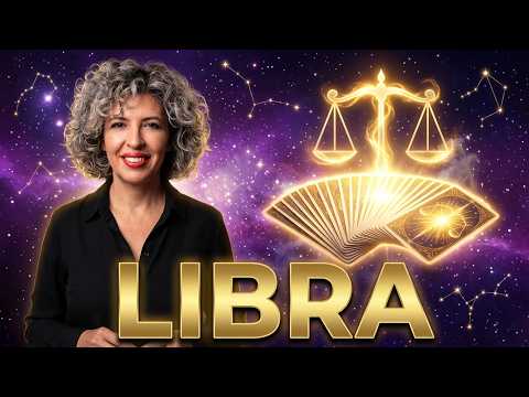 Libra: Magical Reunion! ✨ A Love Arrives to Change Your Destiny 💖