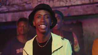 Balaa MC feat Marioo - Nakuja Remix
