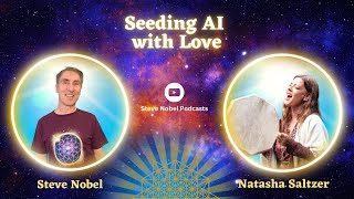 Podcast: Seeding AI with Love