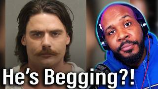 CAUGHT BEGGING?! Chud The Builder Caught Begging Adin Ross For Financial Help In Leaked Audio