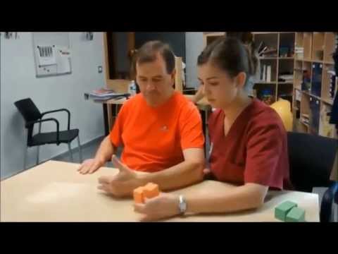 Vídeo tratamiento de Terapia Ocupacional en AIDA - YouTube Vídeo tratamiento de Terapia Ocupacional en AIDA - YouTube
