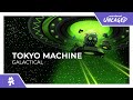 Tokyo Machine - GALACTICAL [Monstercat Release]