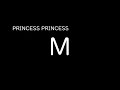 [가사/해석]PRINCESS PRINCESS-M