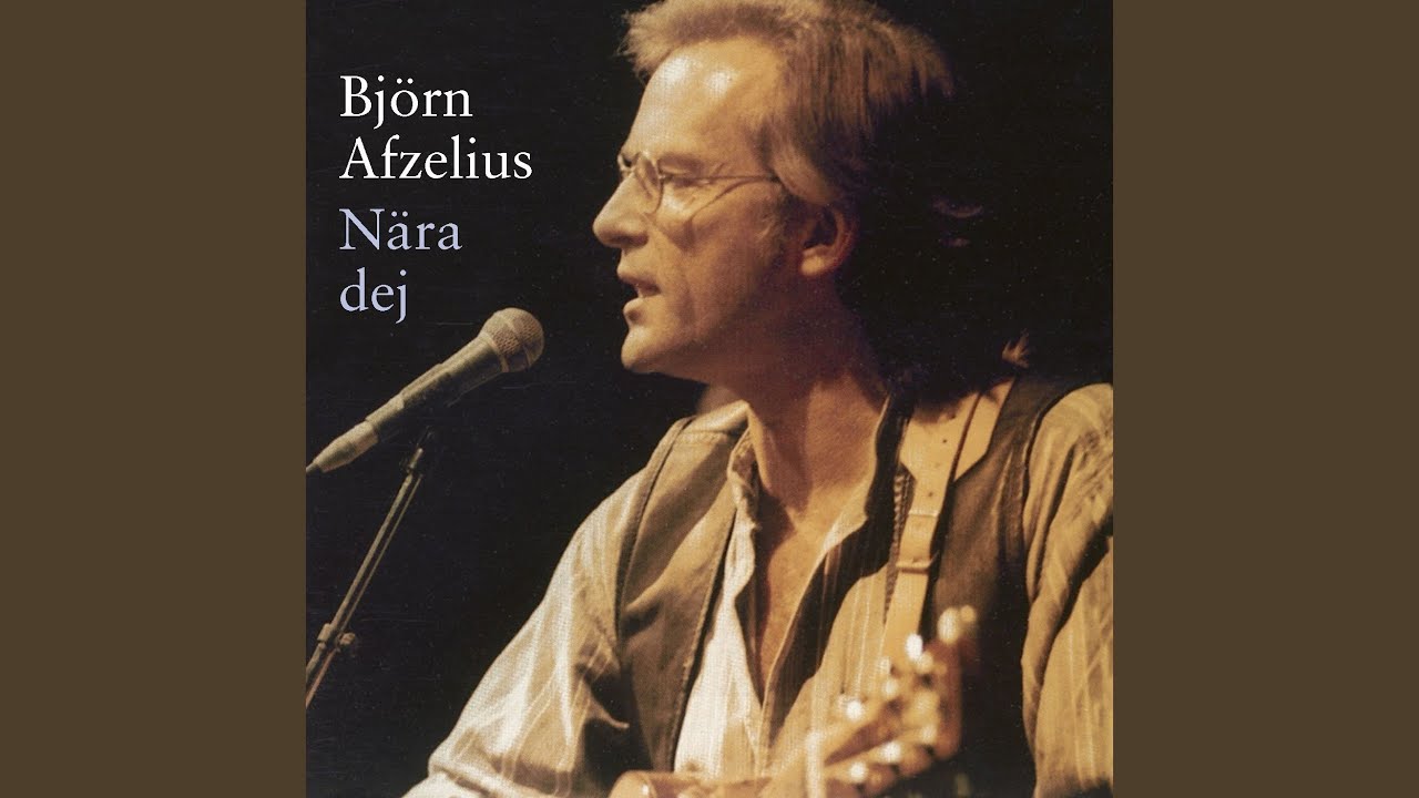 Nära dej (Burbujas de Amor) - YouTube