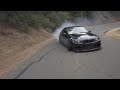 Bmw e92 m3 crazy street drift s65 v8