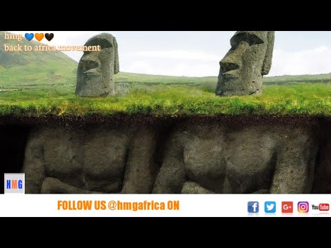 Video: Kisiwa Cha Pasaka
