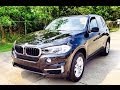 2014 BMW X5 xDrive35i Start Up, Exhaust and In Depth Reviews