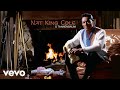 Nat King Cole - O Tannenbaum (Visualizer)