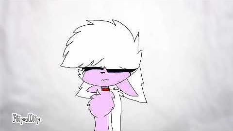 Foxy x Mangle Animation-CRINGE WARNING- //OLD// (read Dec plz!!)