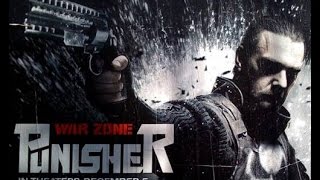 каратель 2008 трейлер каратель 2008 трейлер
