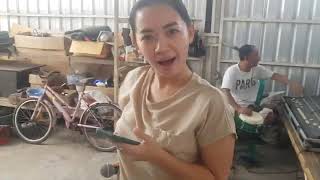 RENA MOVIES NEW PALLAPA ACARA LATIHAN