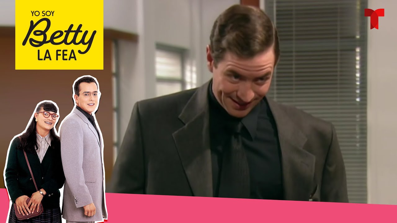 Yo Soy Betty La Fea Capítulo