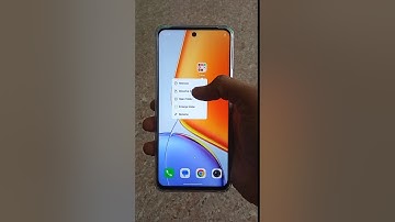 Vivo T4x Dissolve Folder Feature | Vivo T4x Hidden Feature #vivo #vivot4x #vivot4x5g | HDXT TECHZ