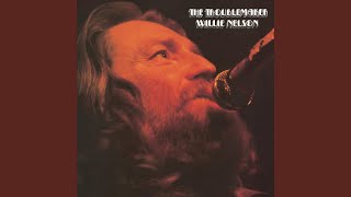 Video thumbnail of "Willie Nelson - When the Roll Is Called Up Yonder"