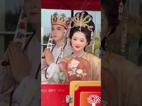 Tây du kí ngoại truyện ! Nữ nhi quốc !