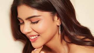 Effortless elegance 🌸✨Kalyani Priyadarshan vibe pure grace 💕Less show more glow | Super Hit Bomma