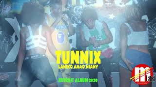 TunniX- Laniko anao niany (GASY  2020)