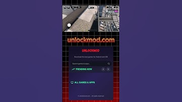 How to Download Prison Escape Simulator 3D MOD on iPhone iPad