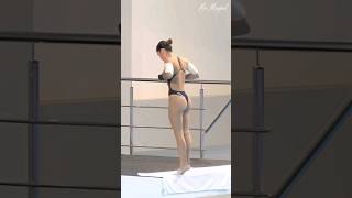 Most Beautiful 10M Platform Diving - Women's Sports