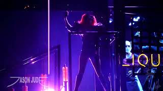 Lady Gaga - Dance In The Dark [HD] LIVE 4/8/2011