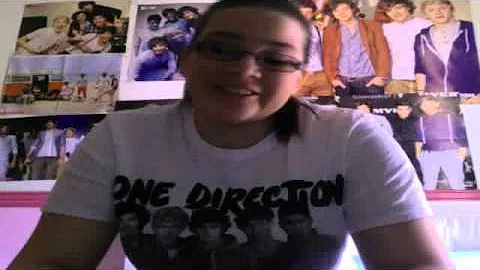one direction