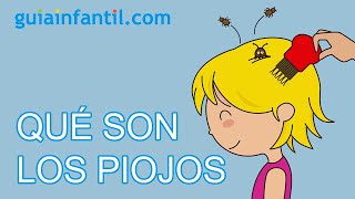 Piojos y niños: bulos, datos, consejos y soluciones ·  -  Periodismo para que no te la cuelen