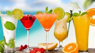 Frozen Fruit Smoothies Girl Game | Healthy Breakfast Smoothies! screenshot 5