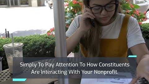 Salesforce Donor Management | cloudstackservices.com