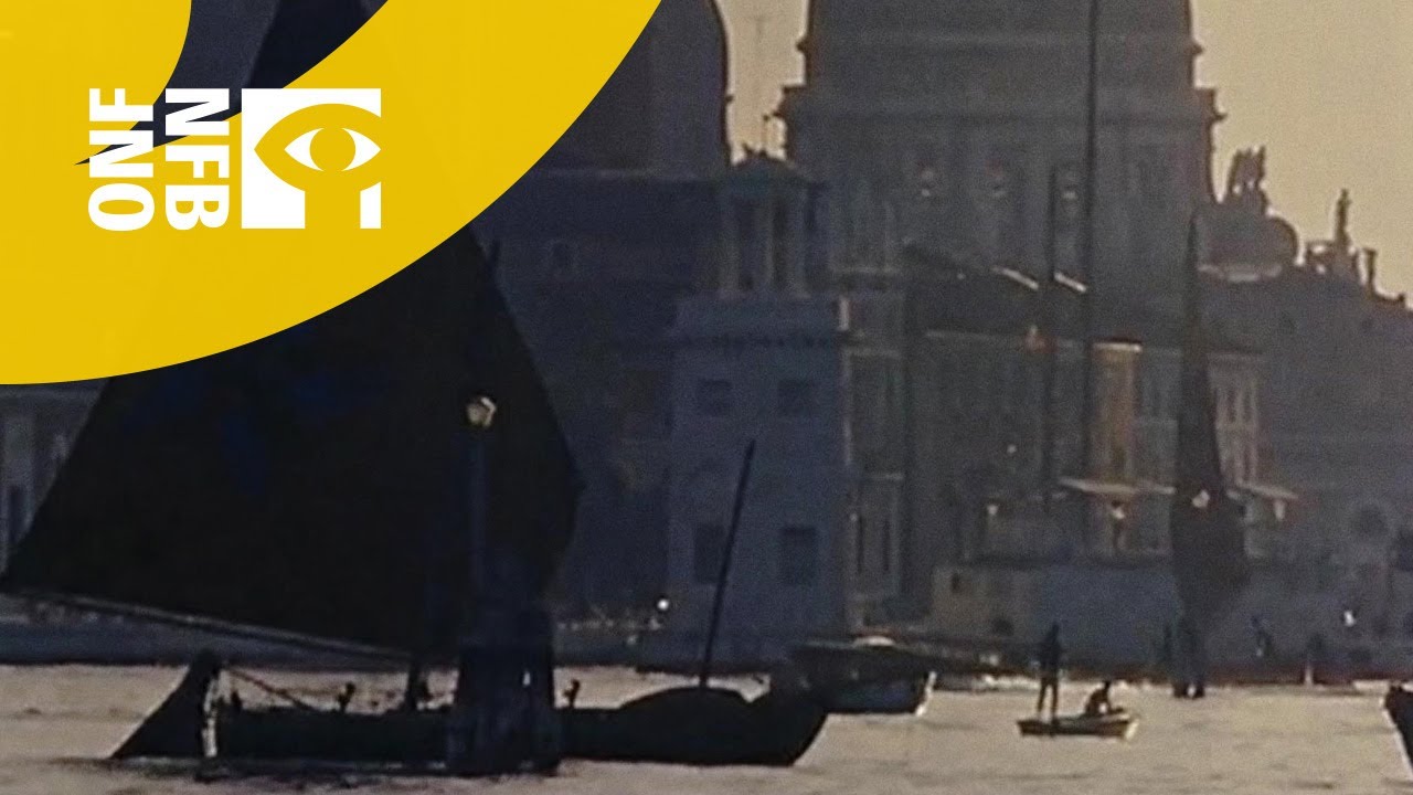 Documentary backdrop image for City Out of Time (2015)
