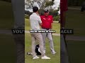 Fred Couples On Playing Par 5’s - Golf Lesson #golftips #golftechnique #golfingtips #golfer