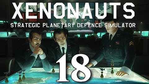 Xenonauts -18- Assaulting the Base!