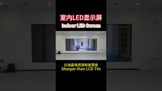 ‌Indoor Full-Color LED Display 🌟‌