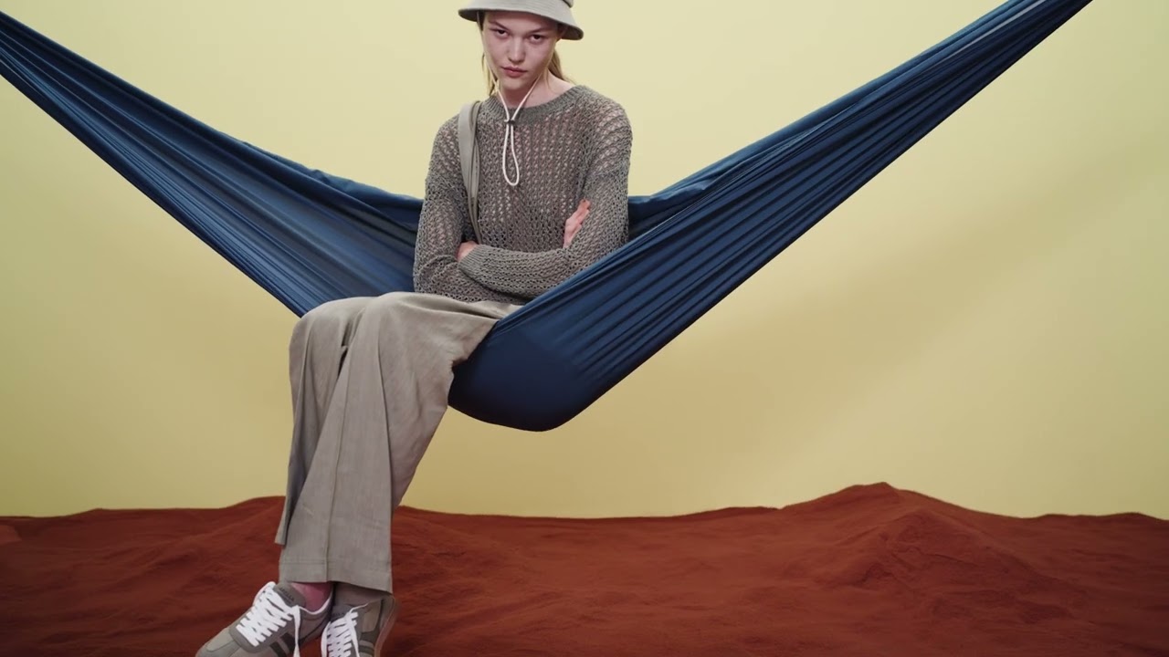 MARELLA MONOCHROME SS25