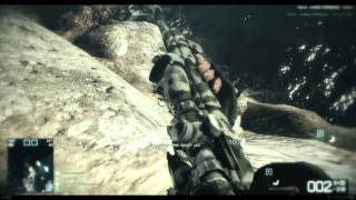 ASPIRE | A PC BFBC2 Montage by FourZeroOne