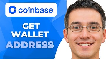 HOW TO GET MY WALLET ADDRESS ON COINBASE APP (2025 Tutorial)